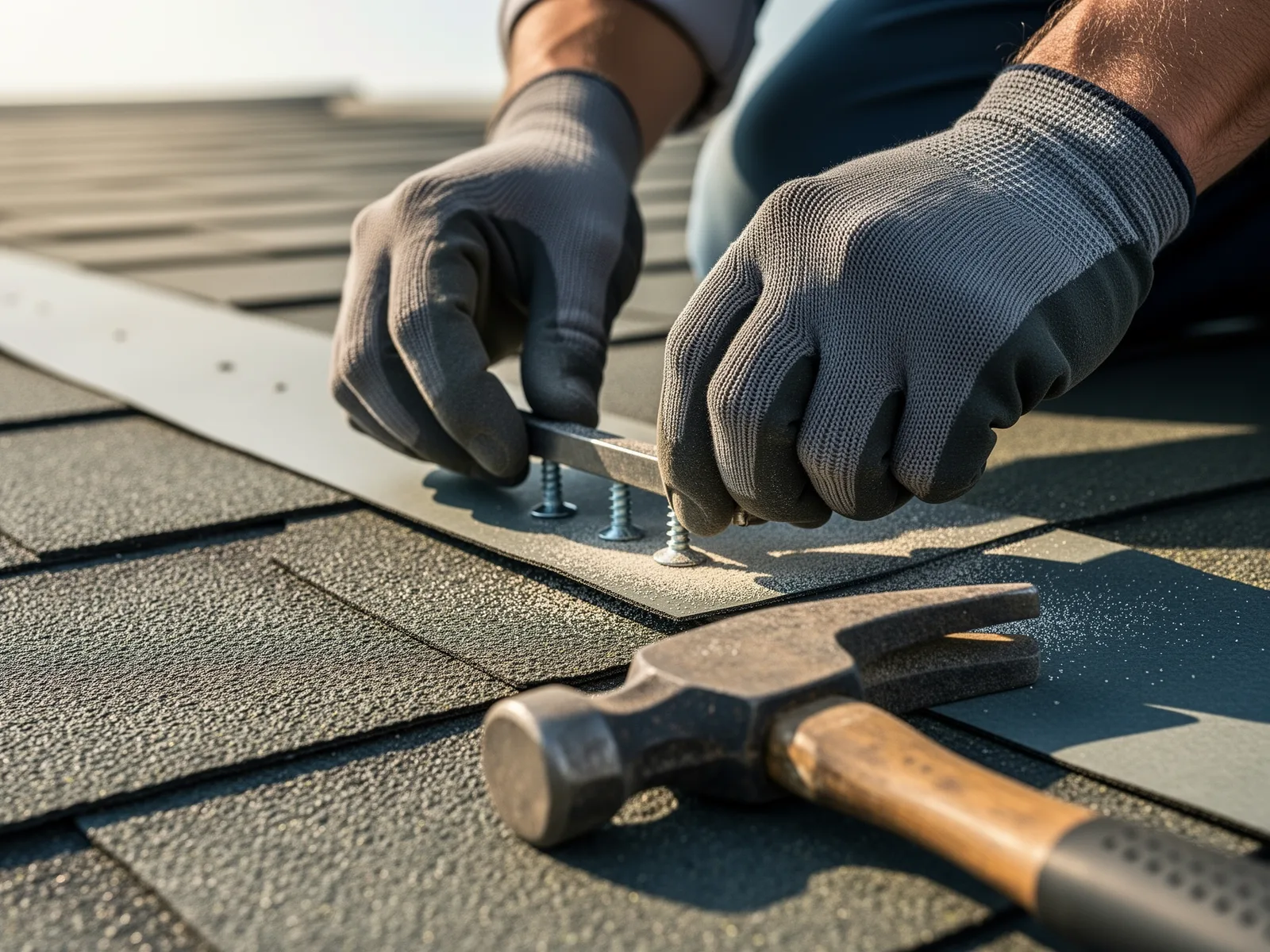 Why choose Fascia Repair in Syracuse, UT